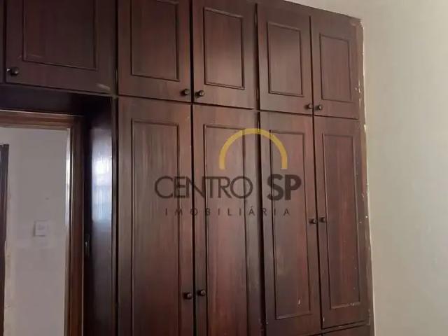 Casa / Sobrado para Venda em Bauru/SP Vila Cardia 3 Quartos