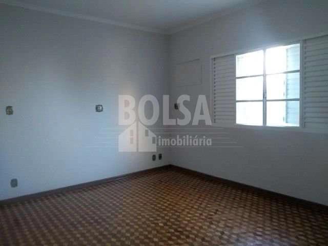Casa / Sobrado para Venda em Bauru/SP Vila Cardia 3 Quartos