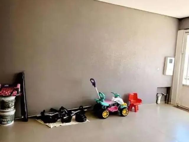 Casa / Sobrado para Venda em Bauru/SP Vila Cardia 3 Quartos