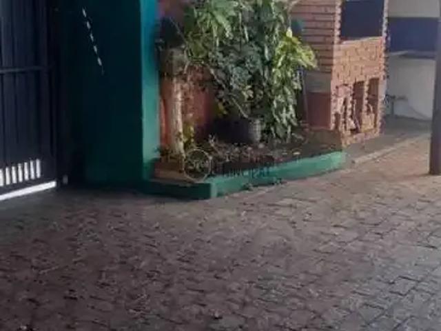 Casa / Sobrado para Venda em Bauru/SP Vila Cardia 3 Quartos