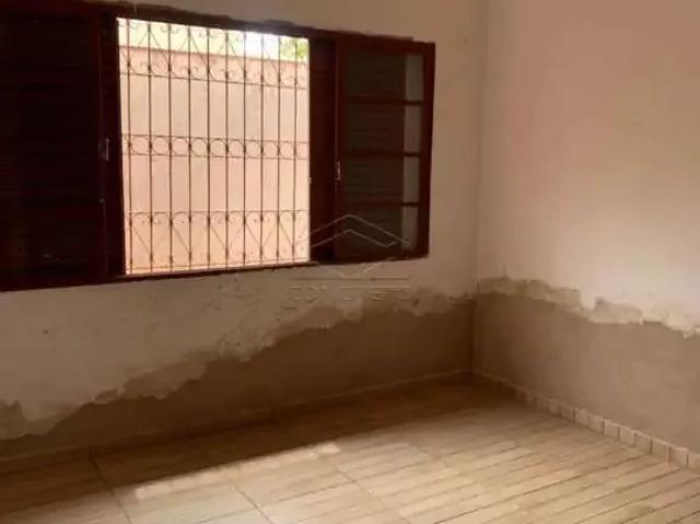 Casa / Sobrado para Venda em Bauru/SP Vila Cardia 4 Quartos
