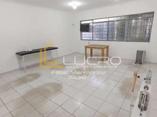 Casa / Sobrado para Venda em Bauru/SP Vila Cardia 4 Quartos