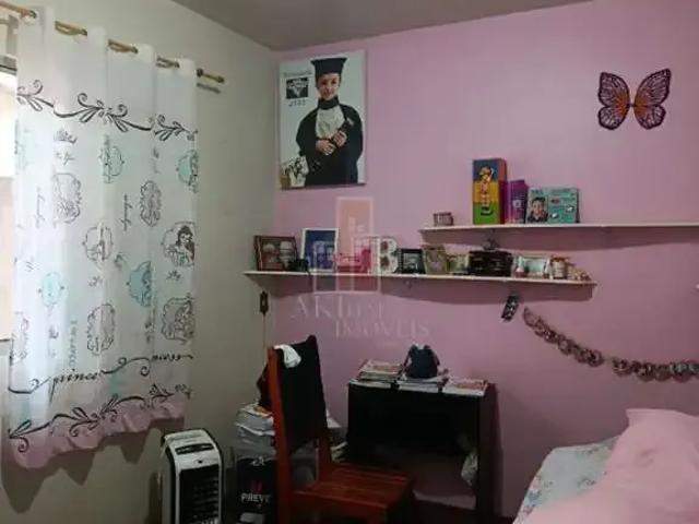 Casa / Sobrado para Venda em Bauru/SP Vila Cardia 4 Quartos