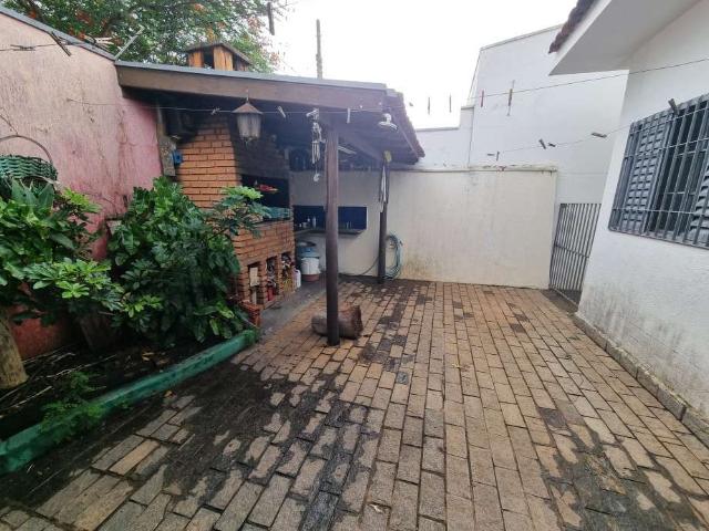 Casa / Sobrado para Venda em Bauru/SP Vila Cardia 4 Quartos