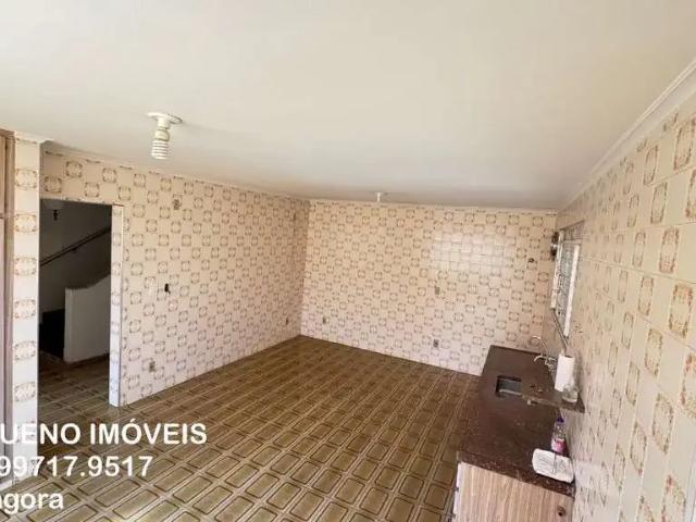 Casa / Sobrado para Venda em Bauru/SP Vila Cardia 4 Quartos
