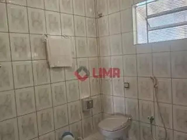 Casa / Sobrado para Venda em Bauru/SP Vila Cardia 5 Quartos