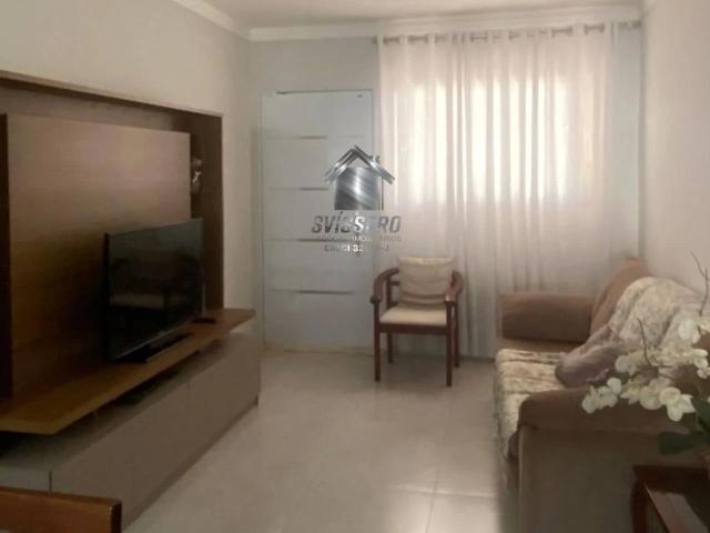Casa / Sobrado para Venda em Bauru/SP Vila Carolina 3 Quartos