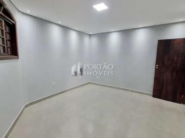 Casa / Sobrado para Venda em Bauru/SP Vila Carolina 3 Quartos