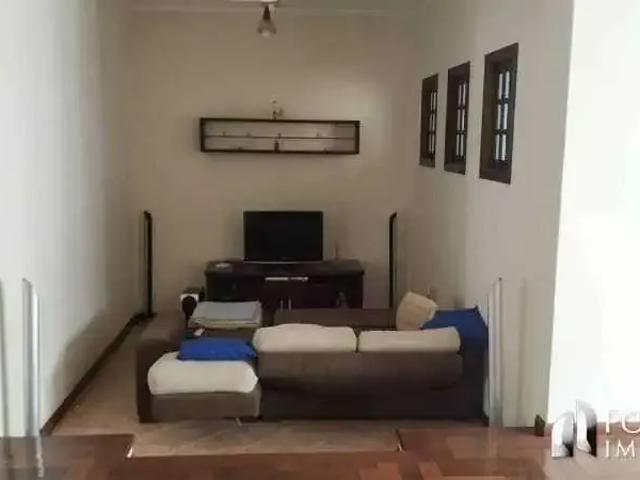 Casa / Sobrado para Venda em Bauru/SP Vila Carolina 3 Quartos