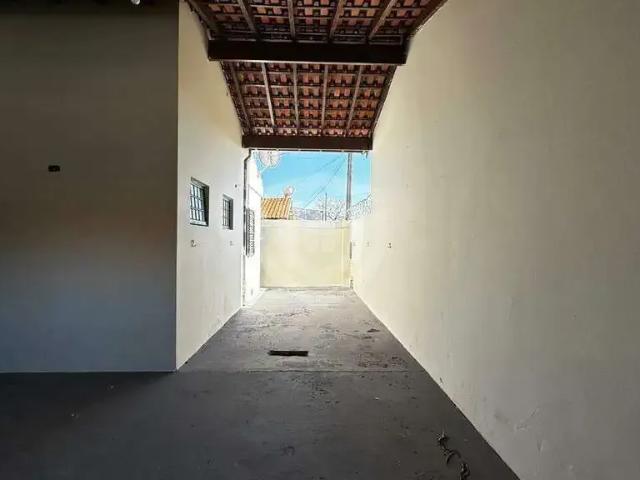 Casa / Sobrado para Venda em Bauru/SP Vila Carolina 2 Quartos