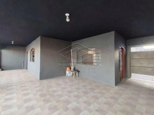 Casa / Sobrado para Venda em Bauru/SP Vila Carolina 4 Quartos