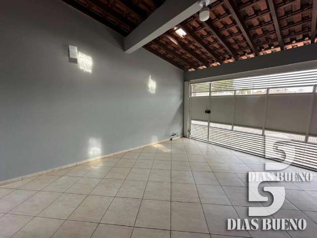 Casa / Sobrado para Venda em Bauru/SP Vila Carvalho 3 Quartos