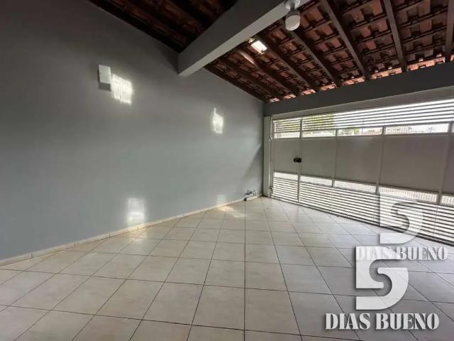 Casa / Sobrado para Venda em Bauru/SP Vila Carvalho 3 Quartos