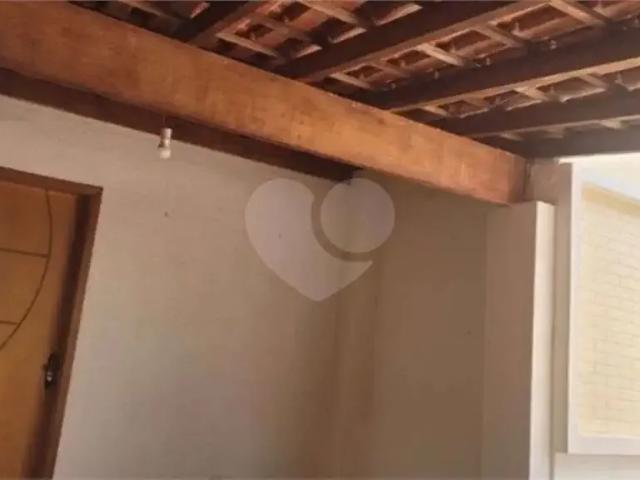 Casa / Sobrado para Venda em Bauru/SP Vila Carvalho 4 Quartos