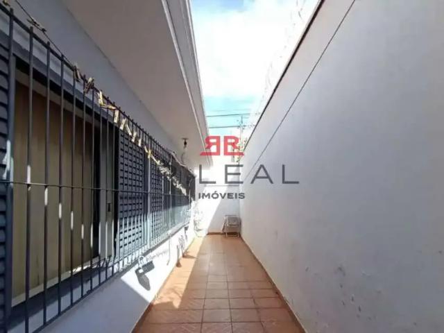 Casa / Sobrado para Venda em Bauru/SP Vila Cidade Universitária 3 Quartos