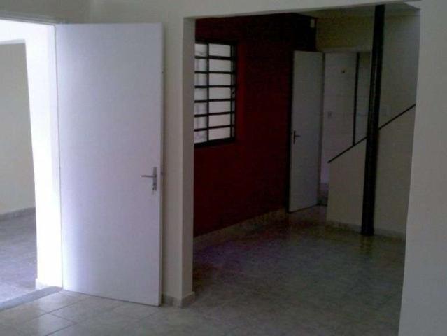 Casa / Sobrado para Venda em Bauru/SP Vila América 2 Quartos