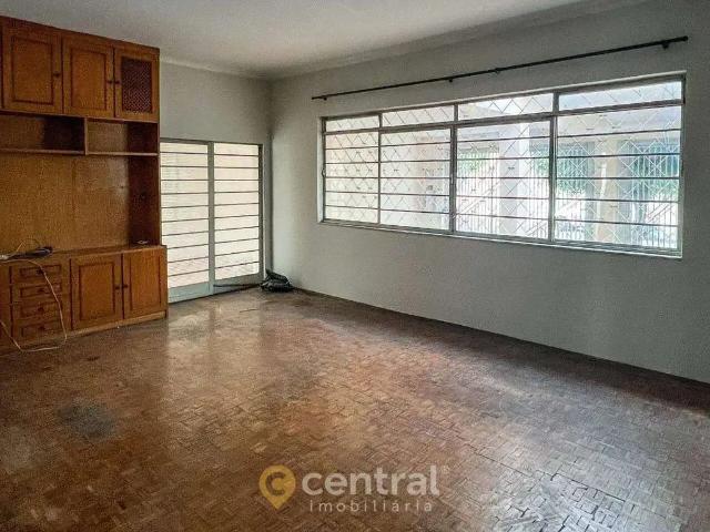 Casa / Sobrado para Venda em Bauru/SP Vila América 3 Quartos
