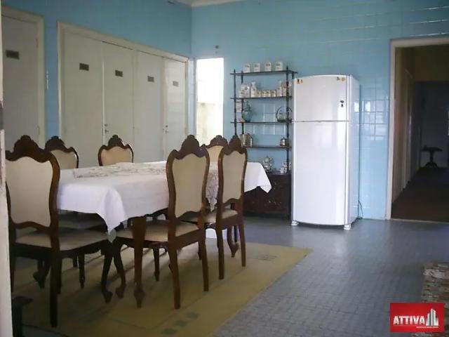 Casa / Sobrado para Venda em Bauru/SP Vila Aeroporto Bauru 3 Quartos