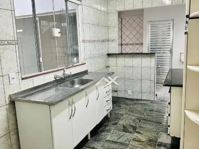 Casa / Sobrado para Venda em Bauru/SP Vila Aeroporto Bauru 3 Quartos