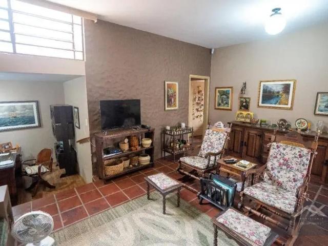 Casa / Sobrado para Venda em Bauru/SP Vila Aeroporto Bauru 3 Quartos
