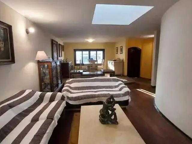 Casa / Sobrado para Venda em Bauru/SP Vila Aeroporto Bauru 3 Quartos