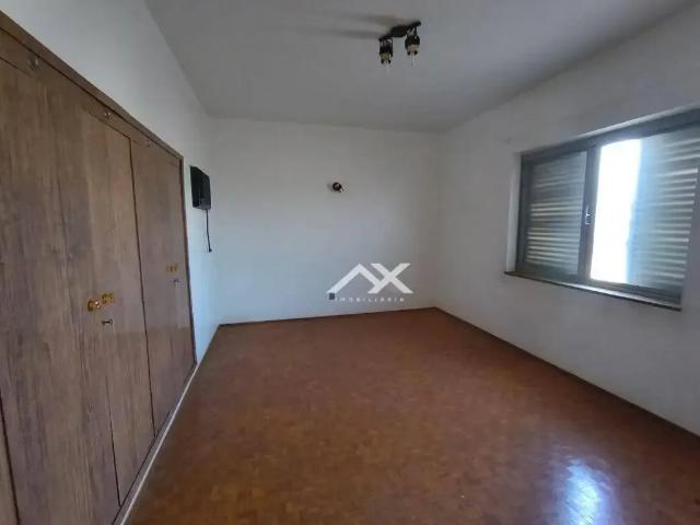 Casa / Sobrado para Venda em Bauru/SP Vila Aeroporto Bauru 3 Quartos