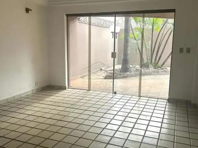 Casa / Sobrado para Venda em Bauru/SP Vila Aeroporto Bauru 5 Quartos