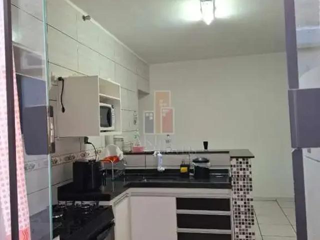 Casa / Sobrado para Venda em Bauru/SP Vila Aimorés 2 Quartos
