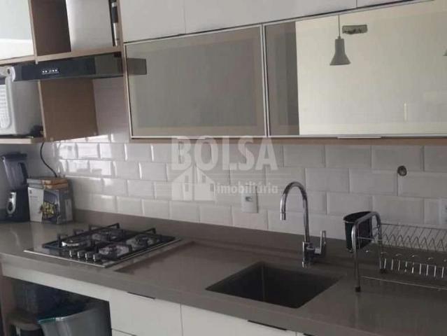 Casa / Sobrado para Venda em Bauru/SP Vila Altinópolis 2 Quartos