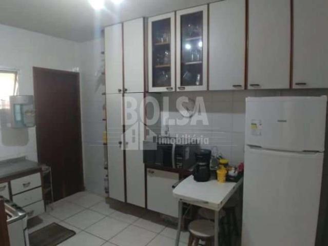 Casa / Sobrado para Venda em Bauru/SP Vila Altinópolis 2 Quartos
