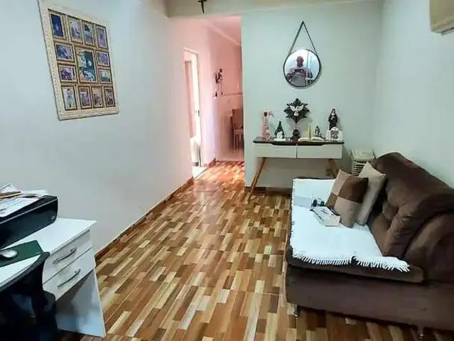 Casa / Sobrado para Venda em Bauru/SP Vila Alto Paraíso 1 Quartos