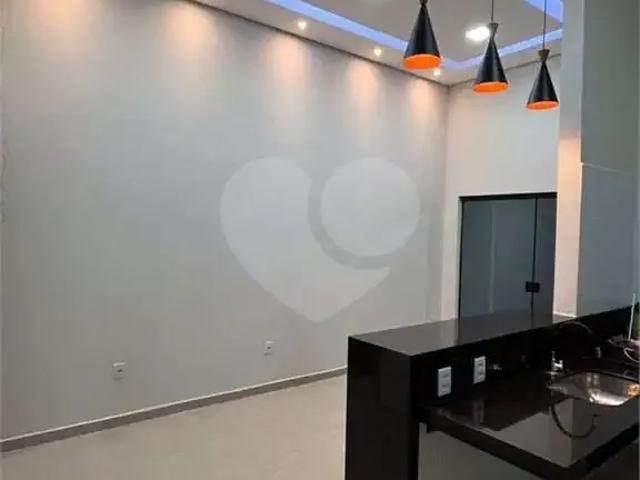 Casa / Sobrado para Venda em Bauru/SP Vila Alto Paraíso 3 Quartos