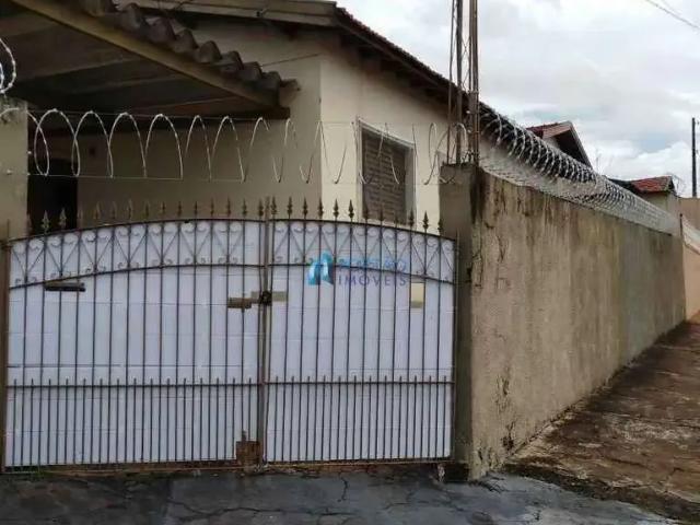 Casa / Sobrado para Venda em Bauru/SP Vila Alto Paraíso 3 Quartos