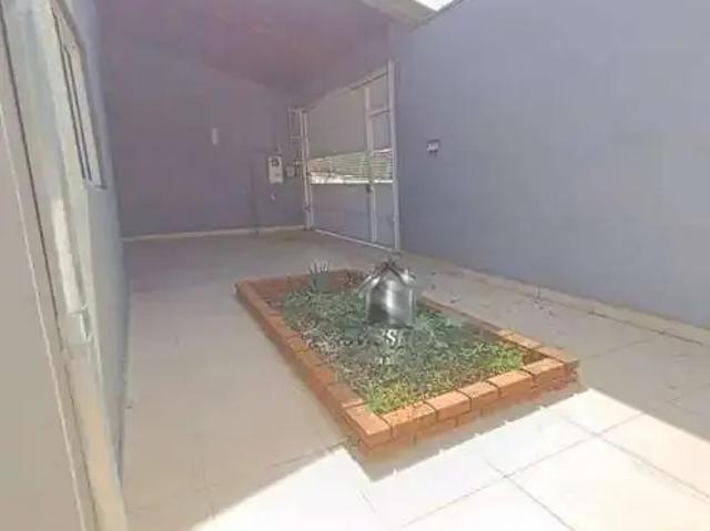 Casa / Sobrado para Venda em Bauru/SP Vila Alto Paraíso 3 Quartos