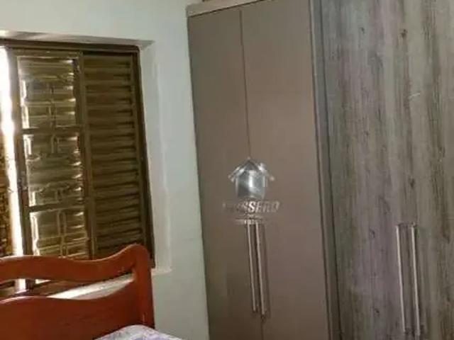 Casa / Sobrado para Venda em Bauru/SP Vila Alto Paraíso 3 Quartos