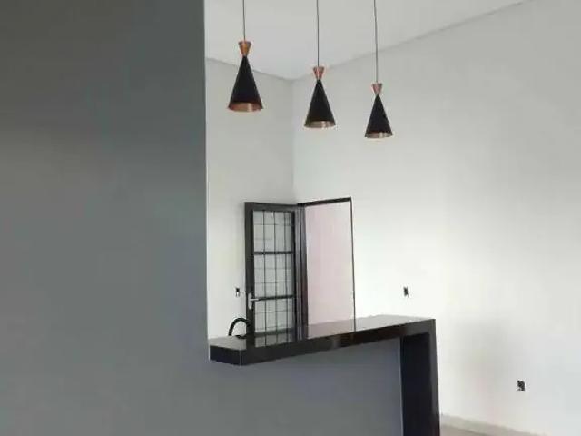 Casa / Sobrado para Venda em Bauru/SP Vila Alto Paraíso 3 Quartos