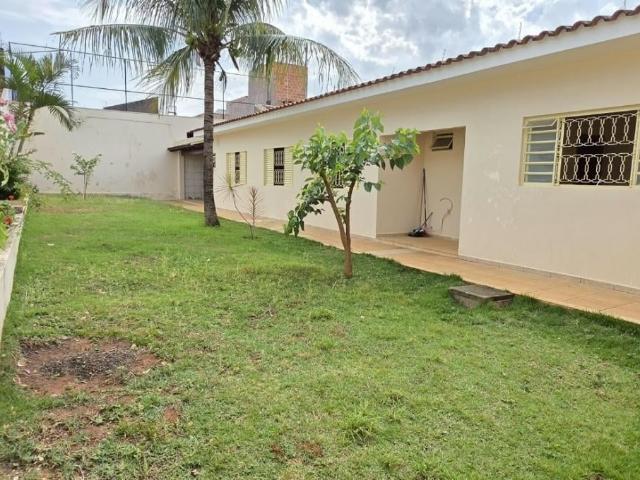 Casa / Sobrado para Venda em Bauru/SP Vila Alto Paraíso 3 Quartos