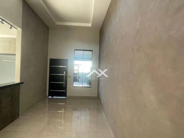 Casa / Sobrado para Venda em Bauru/SP Vila Alto Paraíso 3 Quartos