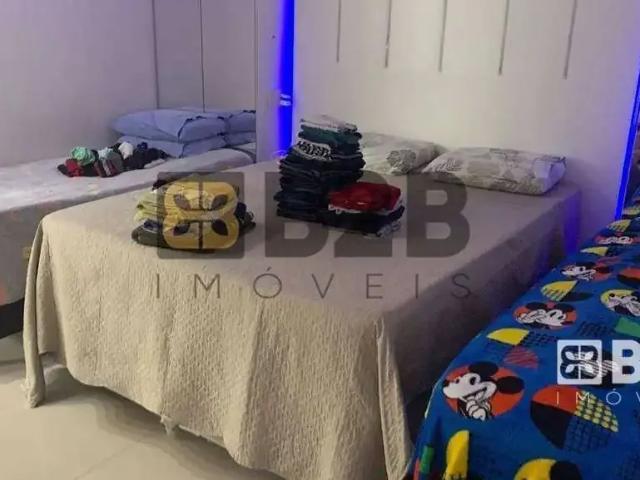 Casa / Sobrado para Venda em Bauru/SP Vila Alto Paraíso 4 Quartos