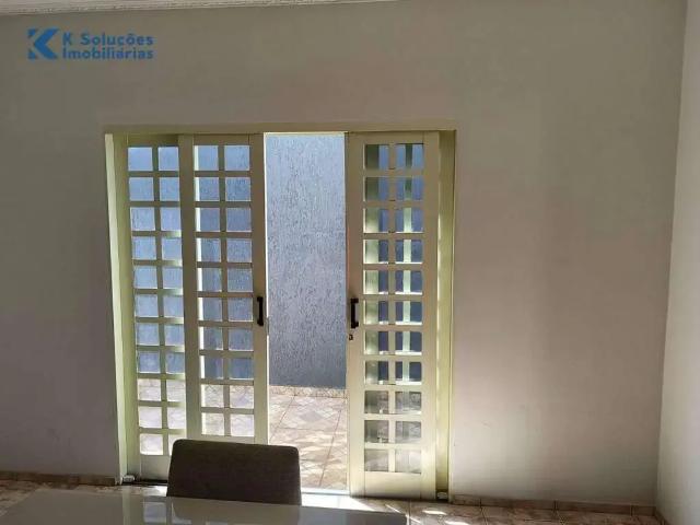 Casa / Sobrado para Venda em Bauru/SP Vila Alto Paraíso 4 Quartos