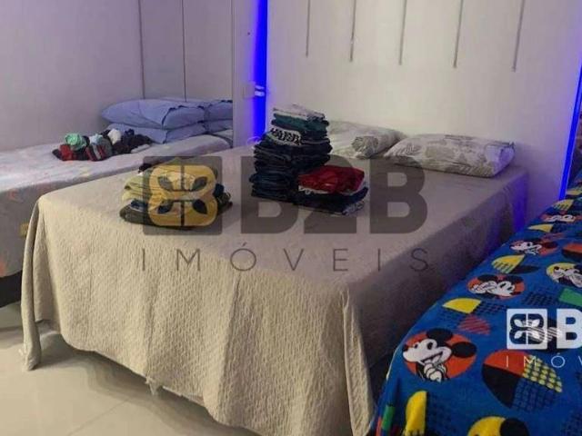 Casa / Sobrado para Venda em Bauru/SP Vila Alto Paraíso 4 Quartos