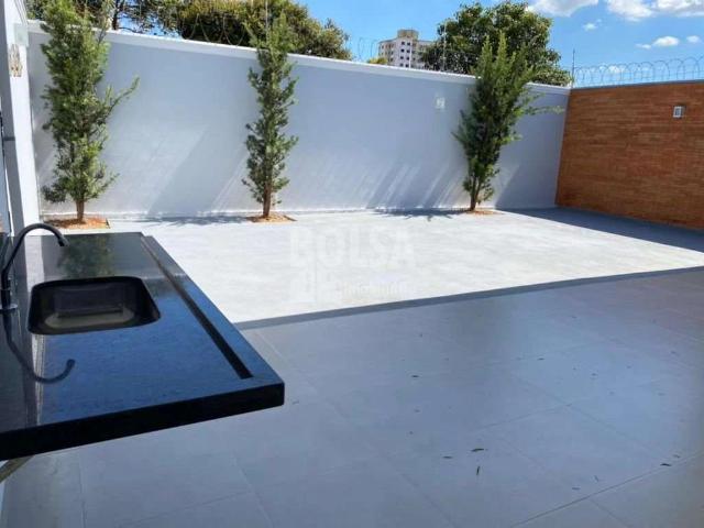 Casa / Sobrado para Venda em Bauru/SP Vila Aviação 3 Quartos