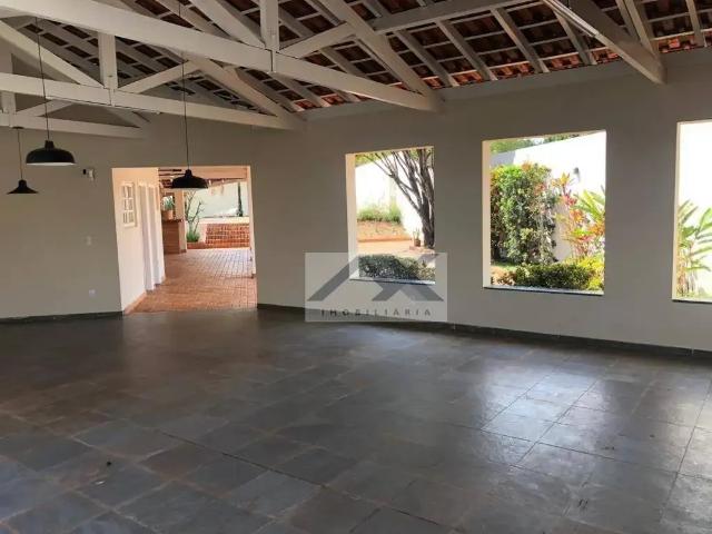 Casa / Sobrado para Venda em Bauru/SP Vila Aviação 4 Quartos