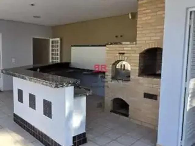 Casa / Sobrado para Venda em Bauru/SP Vila Aviação 5 Quartos