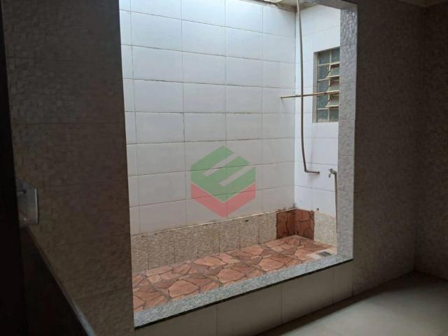 Casa / Sobrado para Venda em Bauru/SP Vila Aviação 7 Quartos