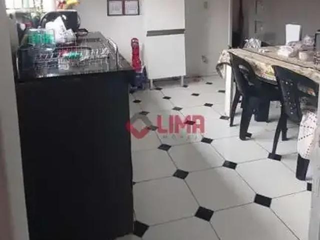 Casa / Sobrado para Venda em Bauru/SP Vila Brunhari 3 Quartos