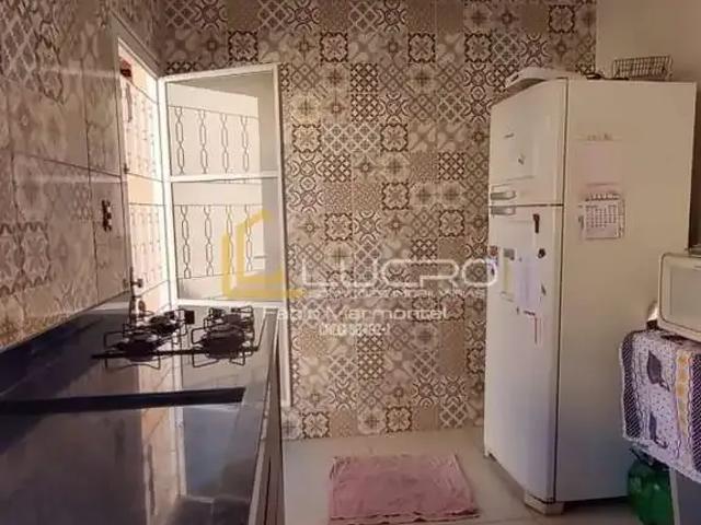 Casa / Sobrado para Venda em Bauru/SP Vila Brunhari 3 Quartos