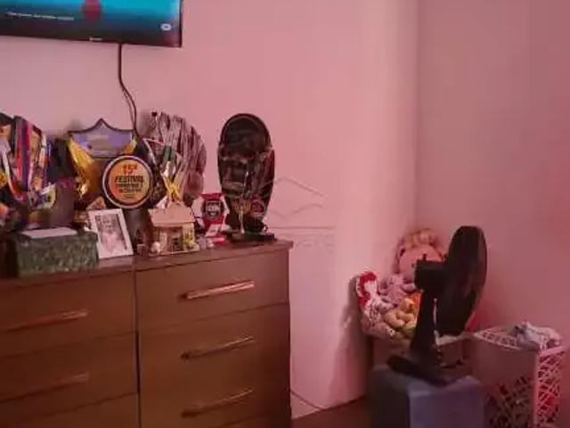 Casa / Sobrado para Venda em Bauru/SP Vila Brunhari 2 Quartos