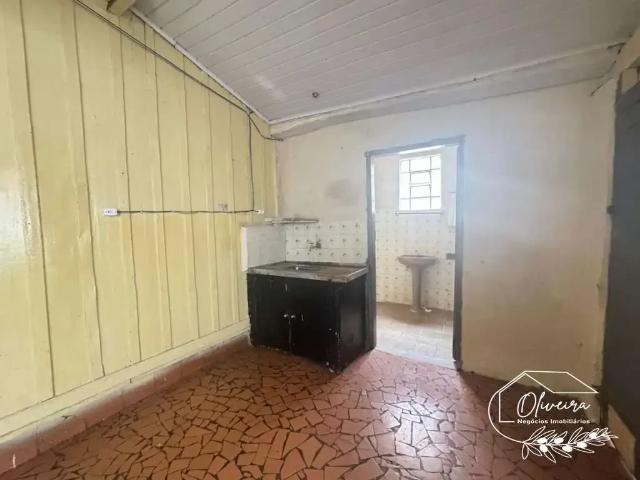 Casa / Sobrado para Venda em Bauru/SP Vila Gonçalves 2 Quartos