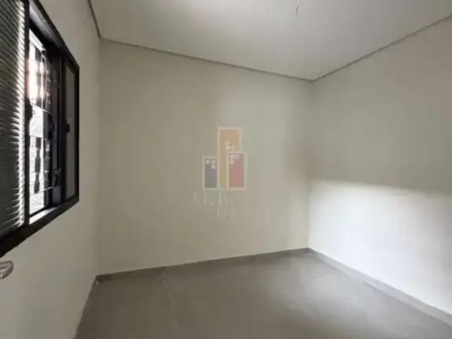 Casa / Sobrado para Venda em Bauru/SP Vila Gonçalves 2 Quartos